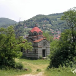 Macédoine (06/2011)